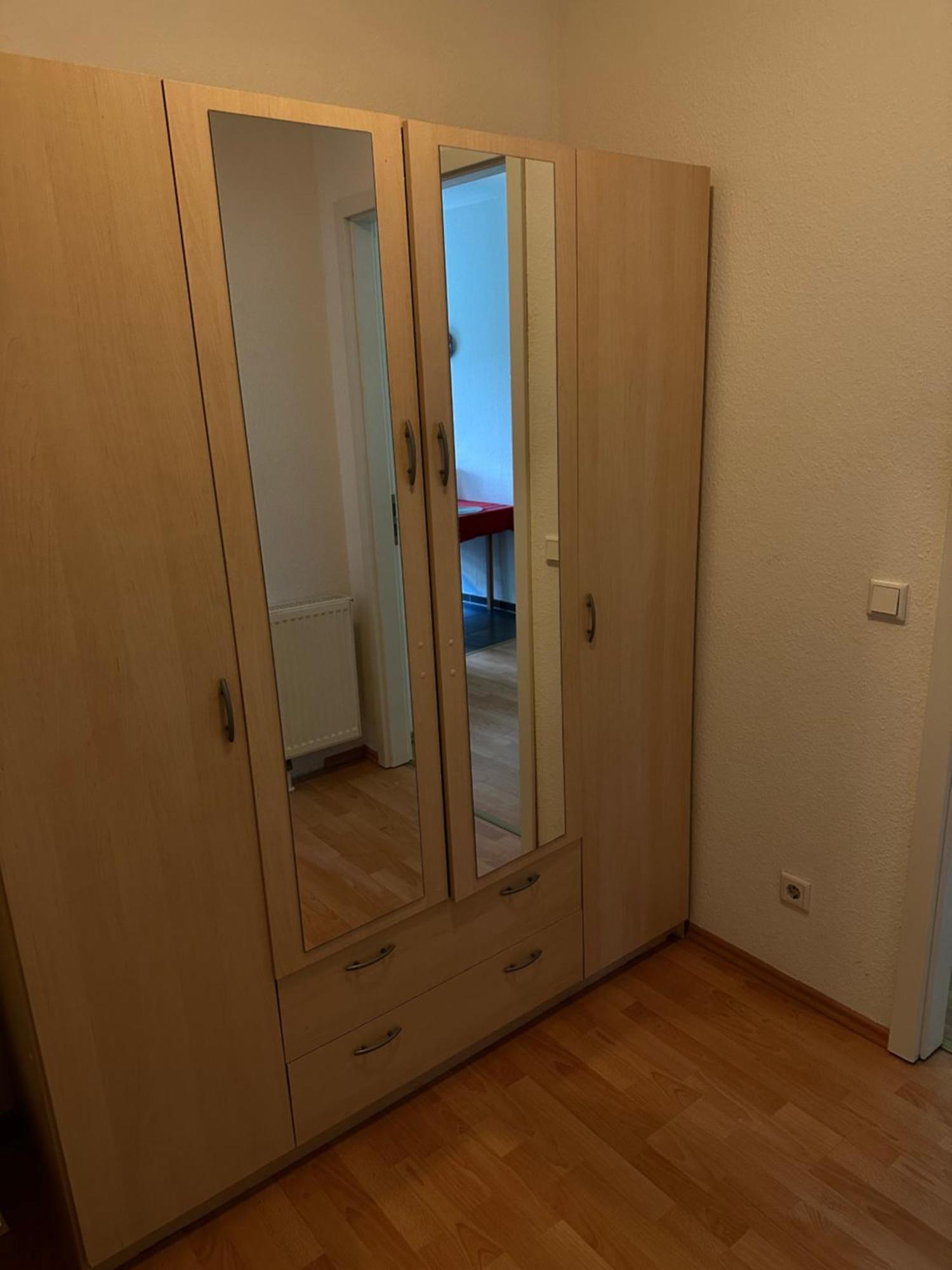 Westfalenpark Apartment With Terrace Dortmund Exteriör bild